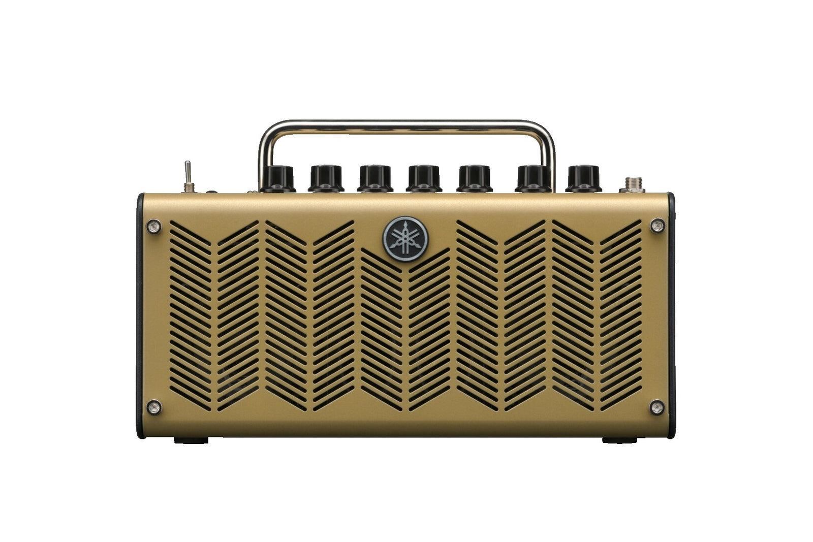 Yamaha THR5A Acoustic Guitar Amplifier &ndash; view 2