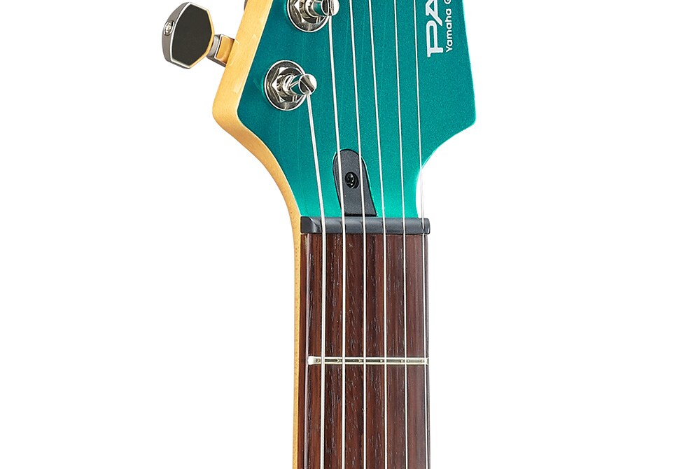 Yamaha PAC600 Graph Tech TUSQ nut and string trees
