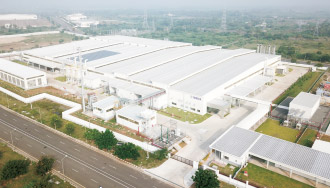 Yamaha Music India manufacturing plant in Chennai