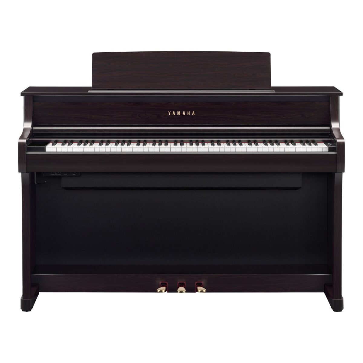 Yamaha Clavinova CLP-875 Digital Piano