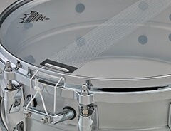 Yamaha Recording Custom snare wire