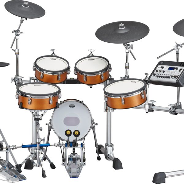 Yamaha DTX10 Electronic Drum Kit