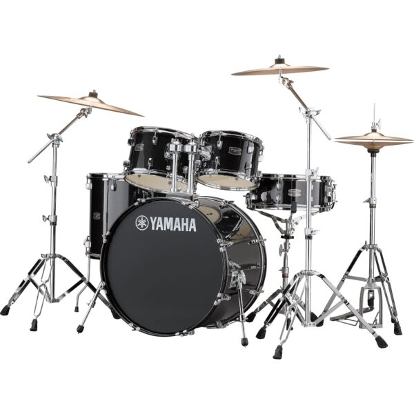 Yamaha Rydeen RDP2F5 5-Piece Drum Set with HWRD Hardware