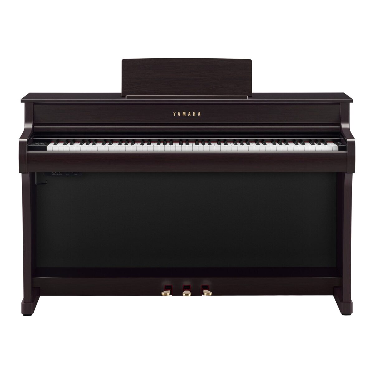 Yamaha Clavinova CLP-835 Digital Piano