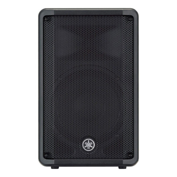 Yamaha DBR10 10-Inch Powered PA Speaker
