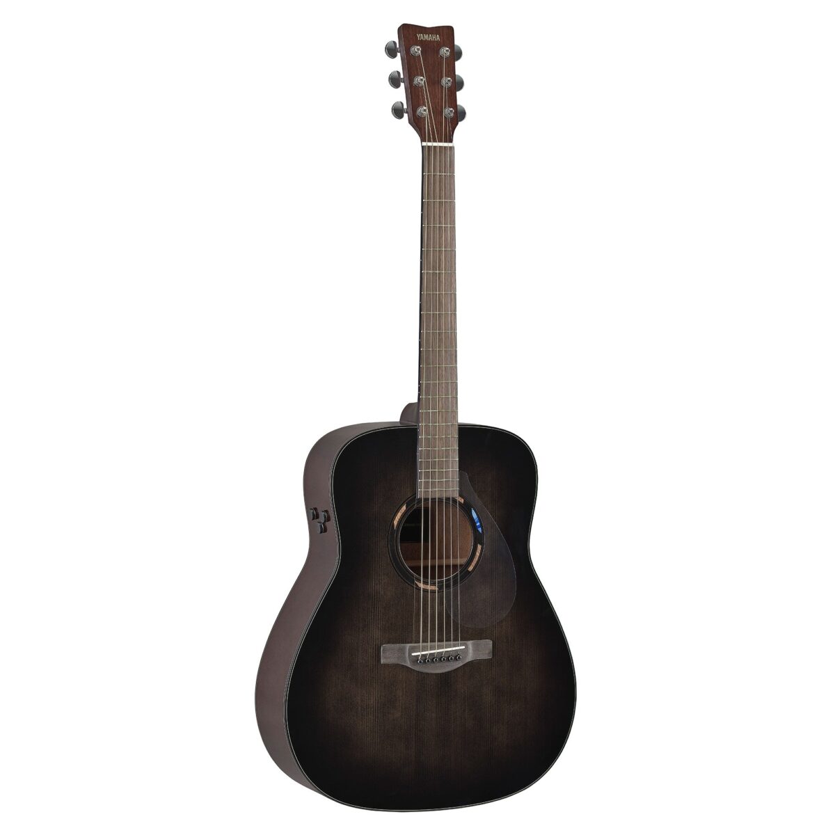 Yamaha TAG1E TransAcoustic Guitar