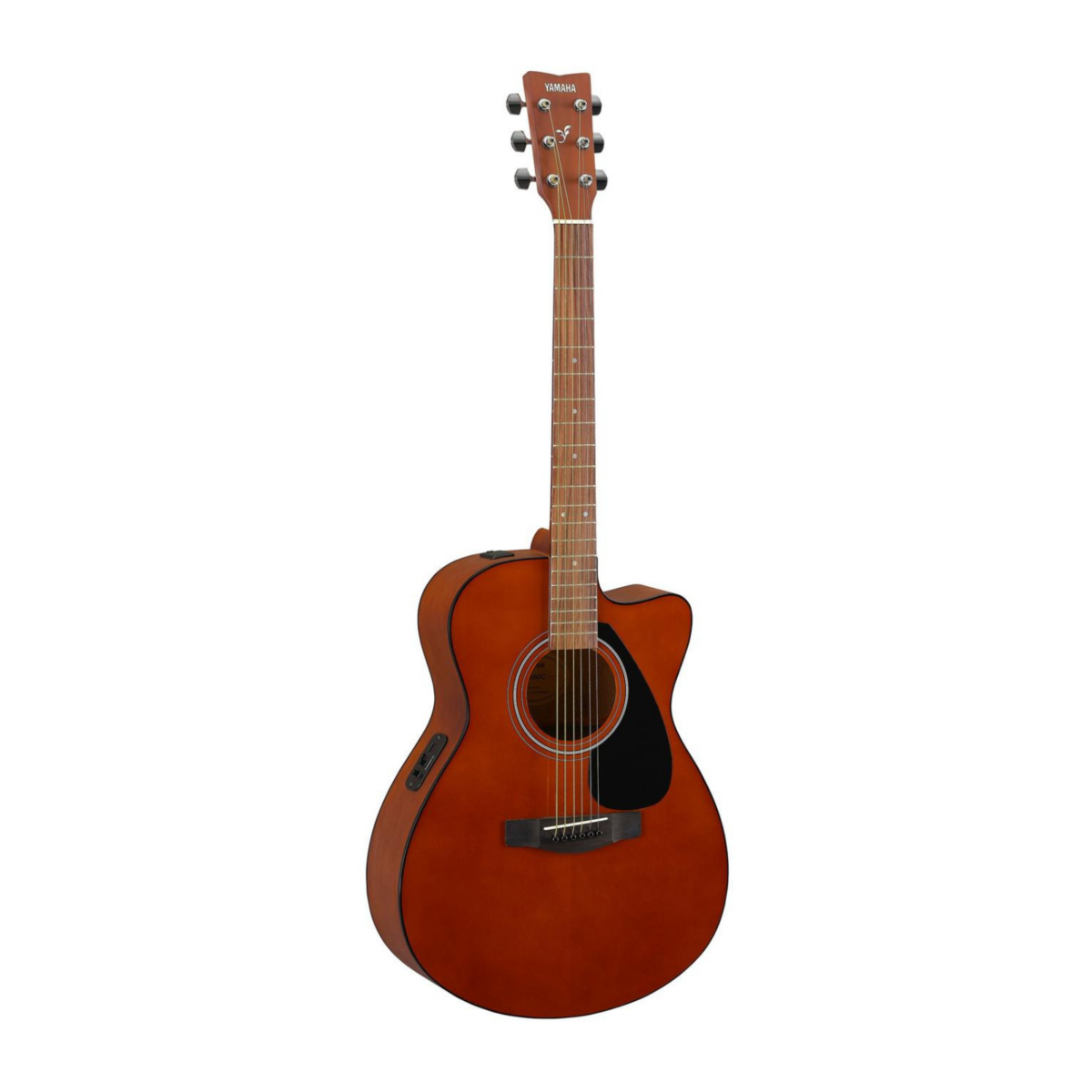 Yamaha FSX80C Electro-Acoustic Guitar