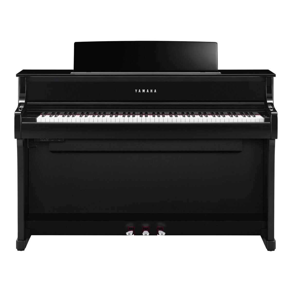 Yamaha Clavinova CLP-875 Digital Piano