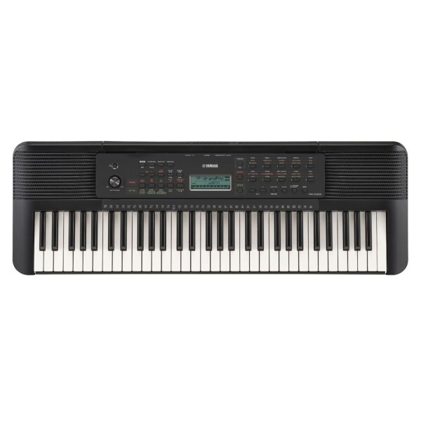 Yamaha PSR-E283 61-Key Beginner Portable Keyboard
