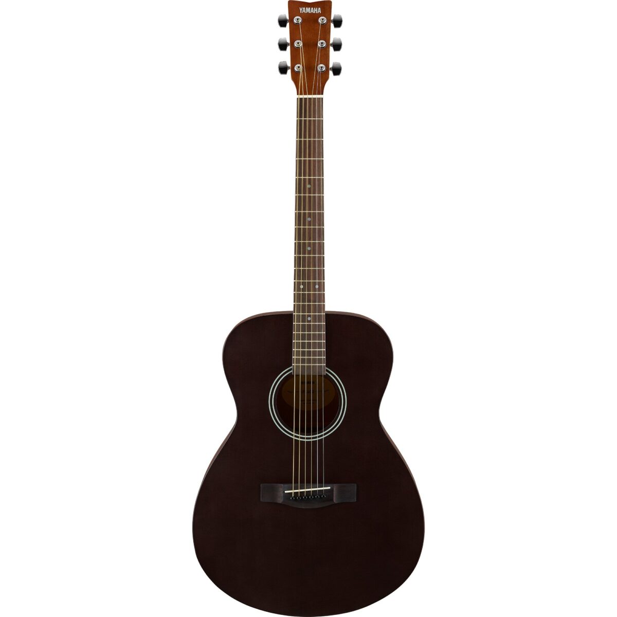 Yamaha FS400 Concert Acoustic Guitar