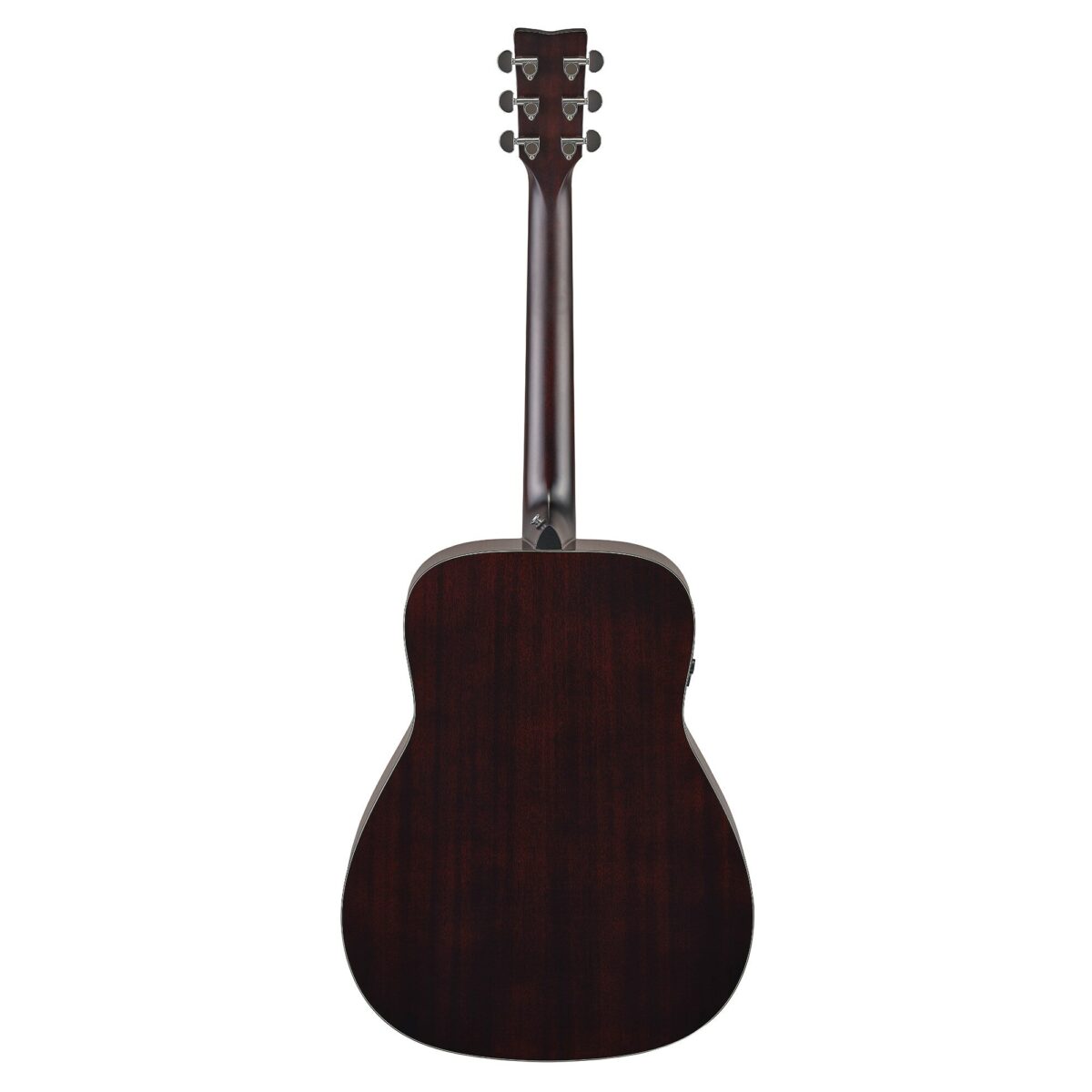 Yamaha TAG1E TransAcoustic Guitar