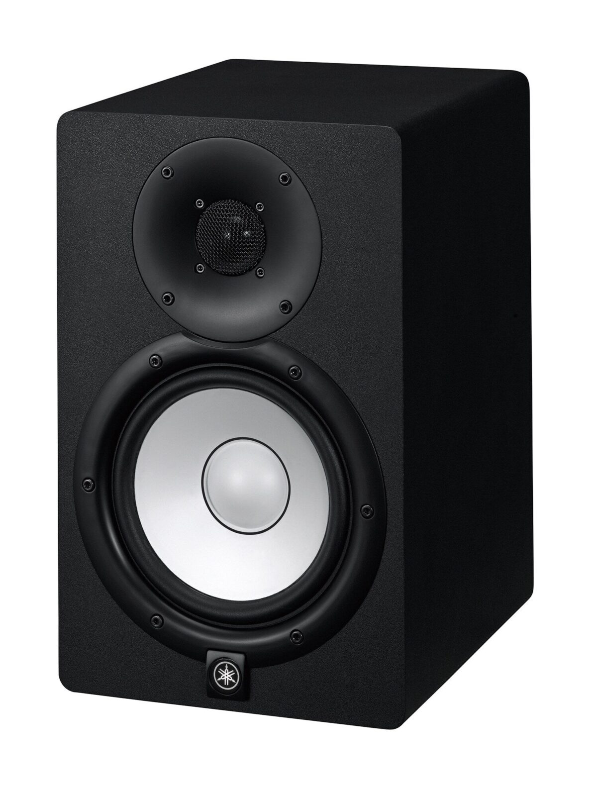 Yamaha HS7 6.5-Inch Powered Studio Monitors (Pair)