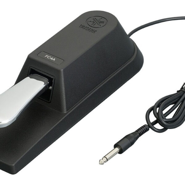 Yamaha FC4A Sustain Pedal