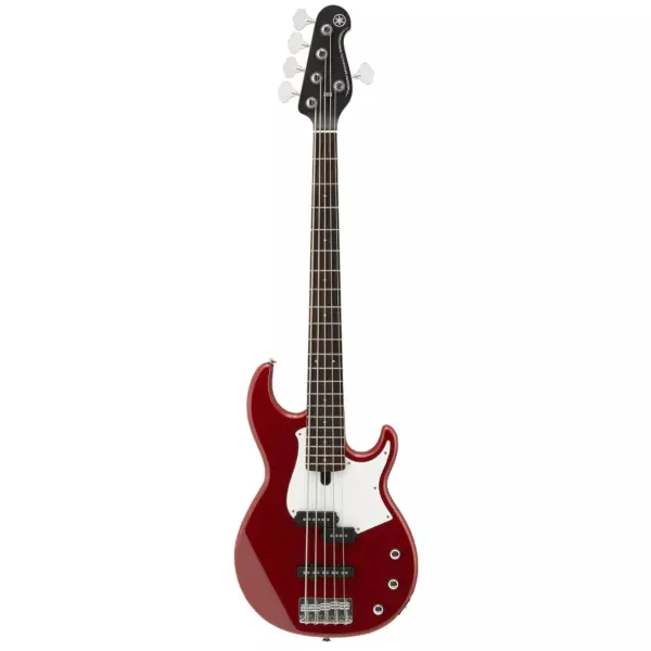 Yamaha BB235 5-String Electric Bass Guitar
