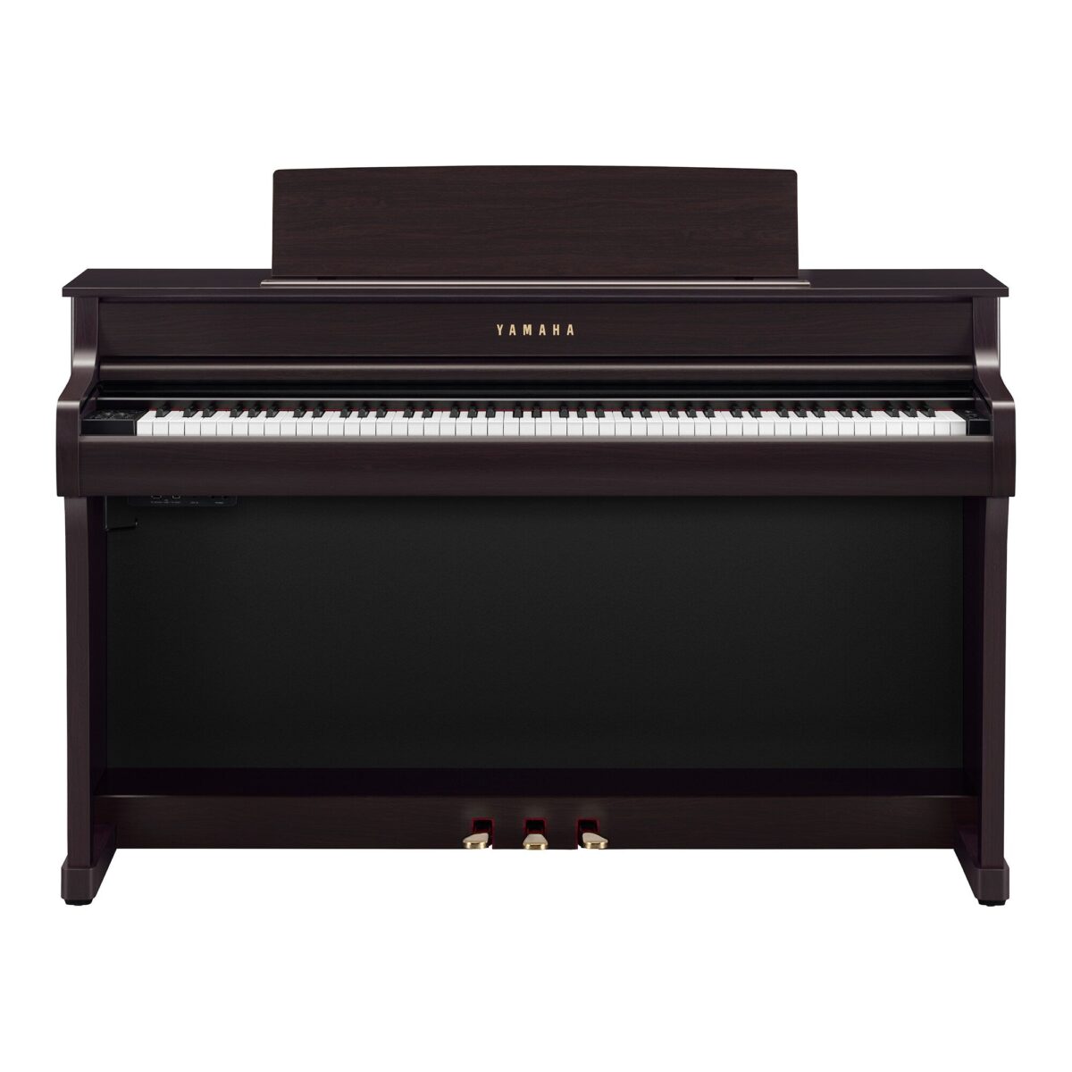 Yamaha Clavinova CLP-845 Digital Piano