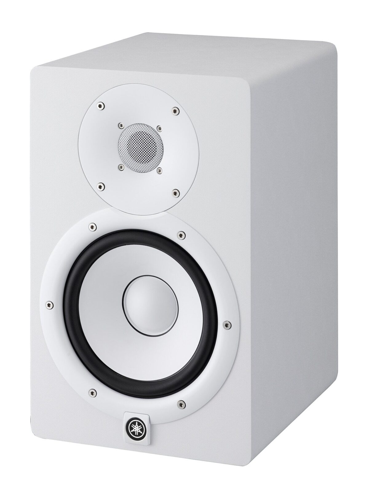 Yamaha HS7 6.5-Inch Powered Studio Monitors (Pair)