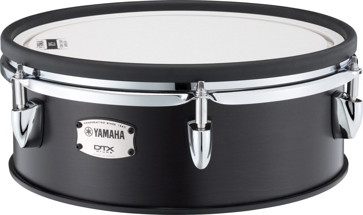 Yamaha DTX8 Electronic Drum Kit