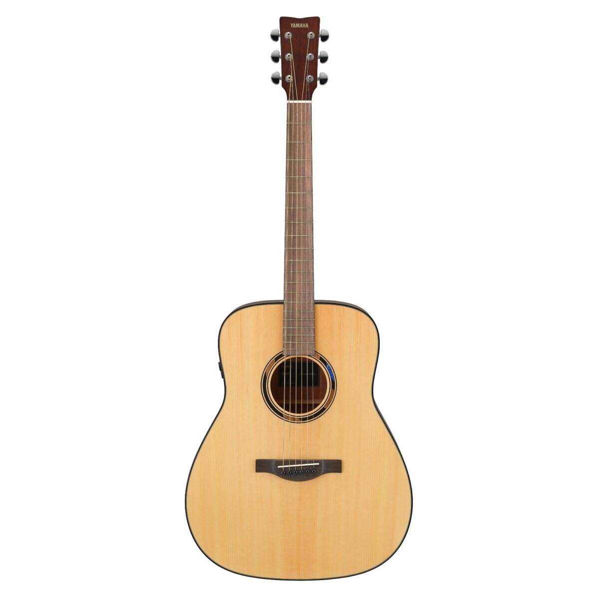 Yamaha TAG1E TransAcoustic Guitar