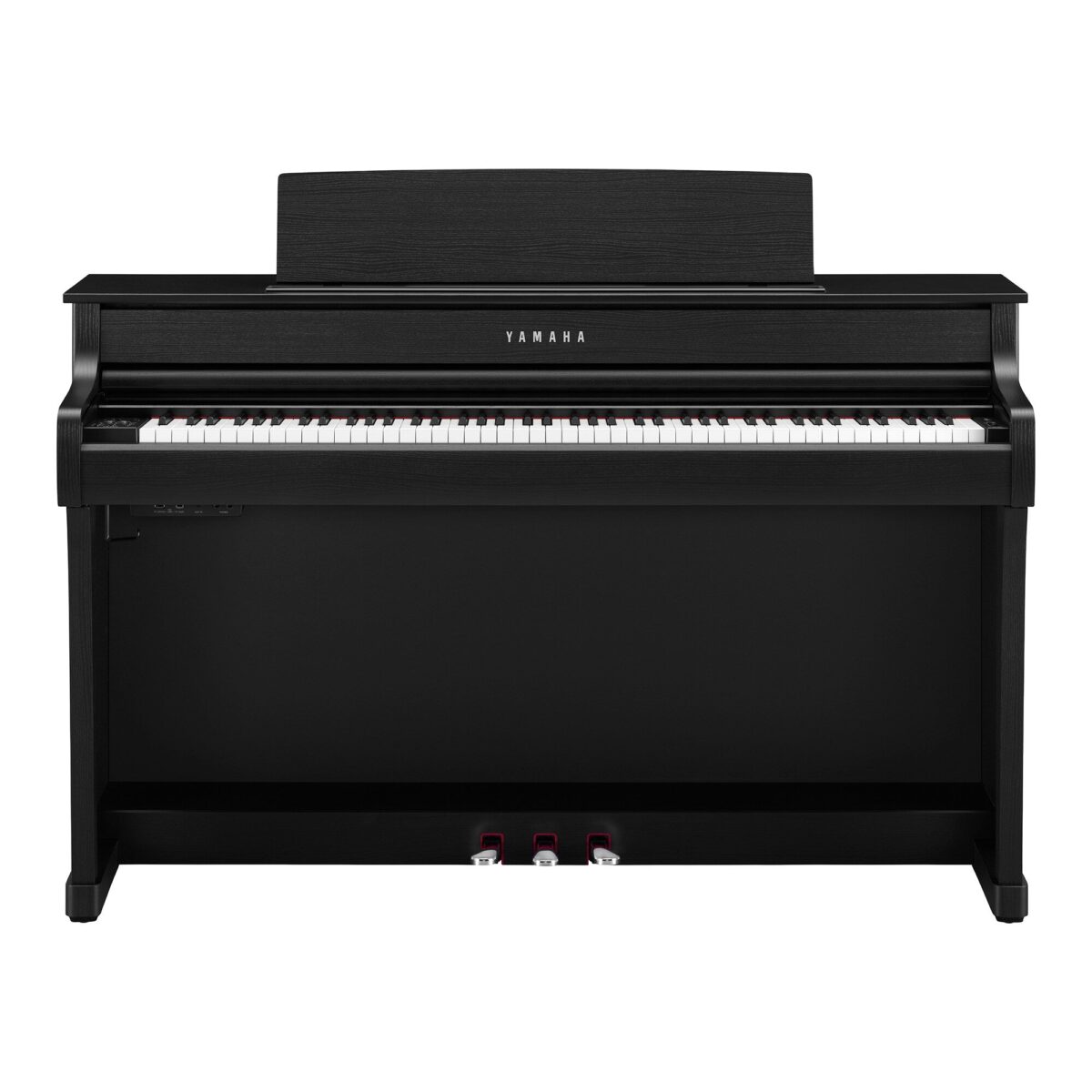 Yamaha Clavinova CLP-845 Digital Piano