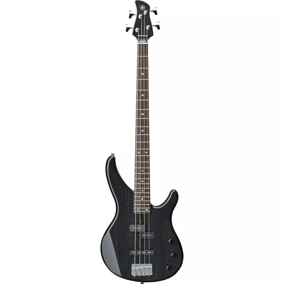 Yamaha TRBX174EW 4-String Electric Bass Guitar