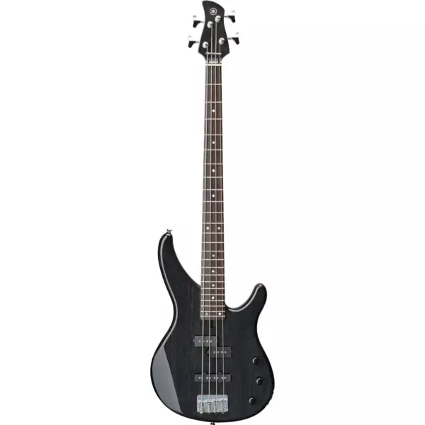 Yamaha TRBX174EW 4-String Electric Bass Guitar