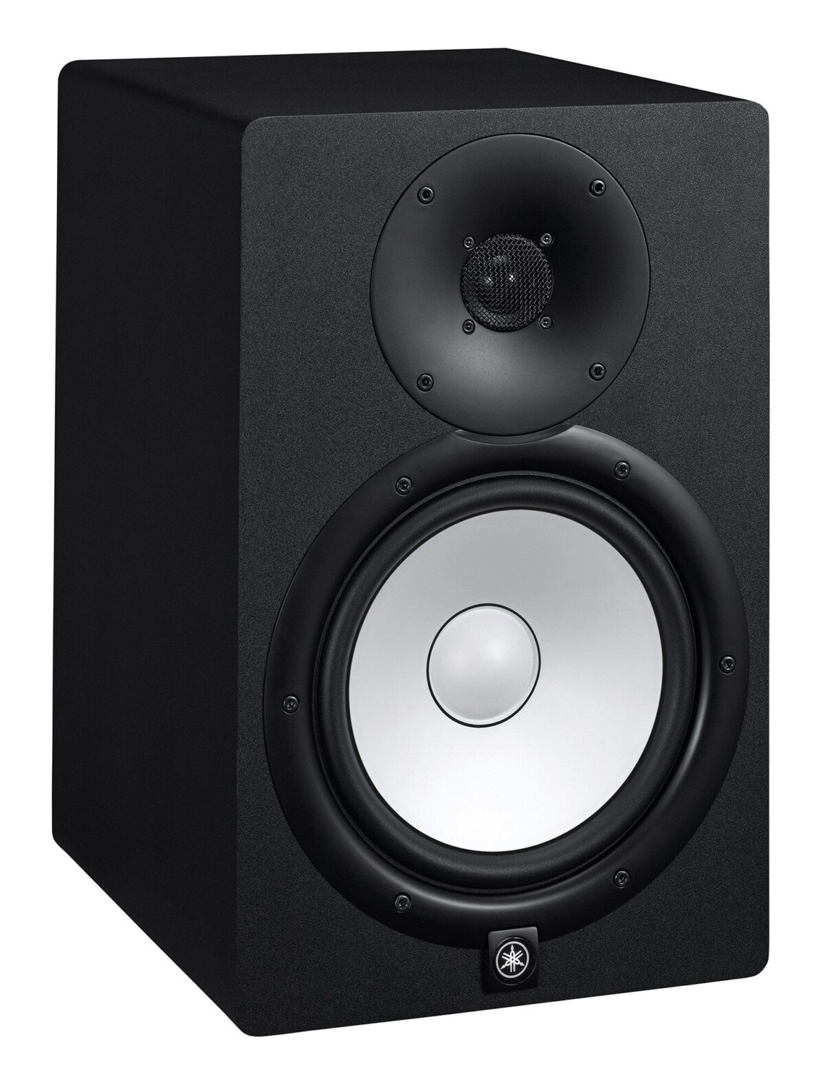 Yamaha HS8 8-Inch Powered Studio Monitors (Pair)