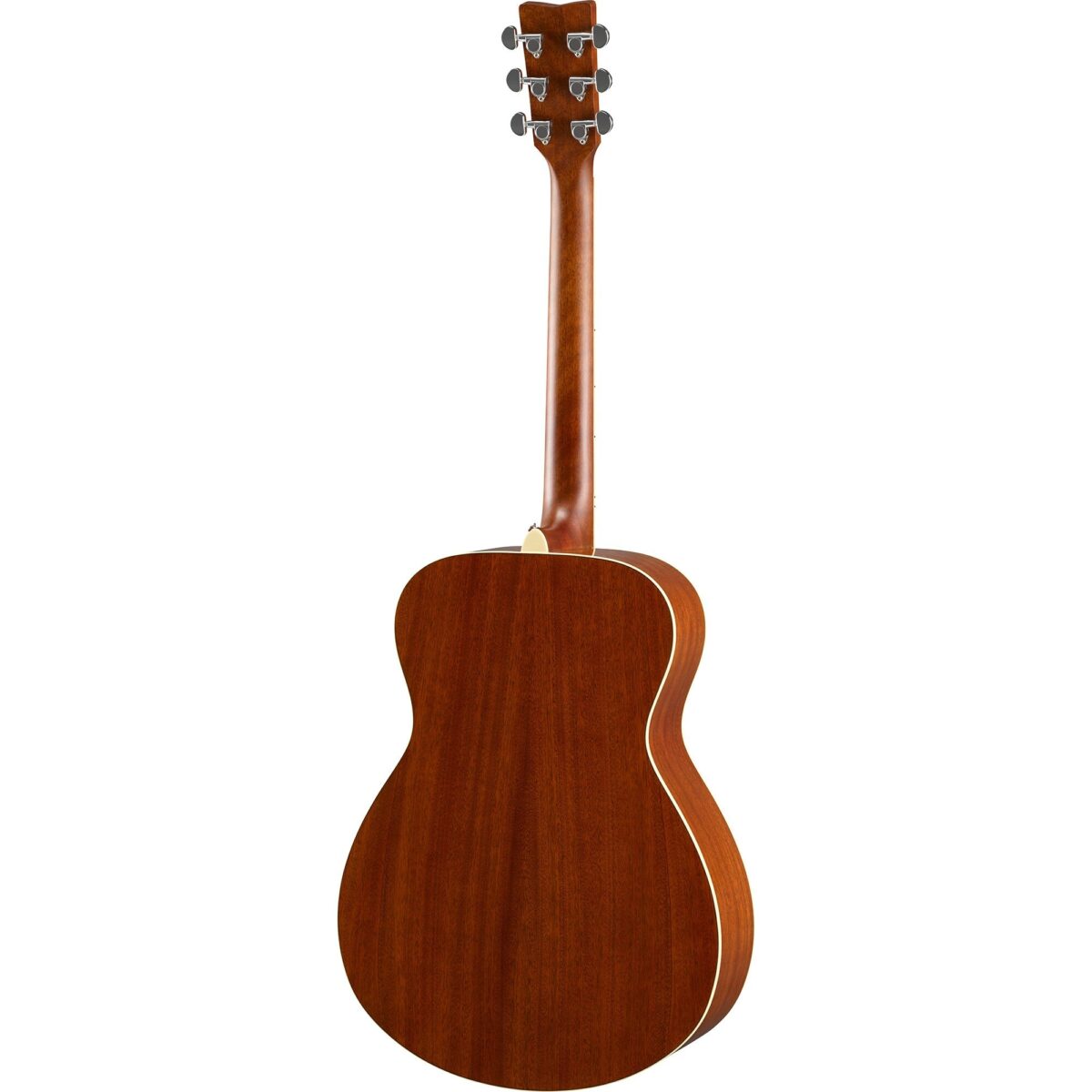 Yamaha FS820 Concert Acoustic Guitar