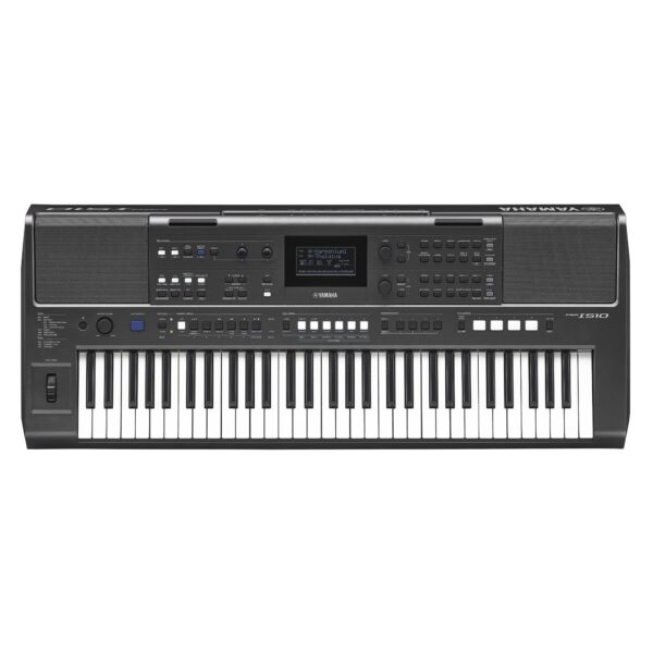 Yamaha PSR-I510 61-Key Indian Portable Keyboard