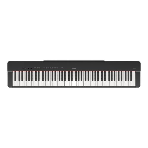 Yamaha P-225 Portable Digital Piano – Black