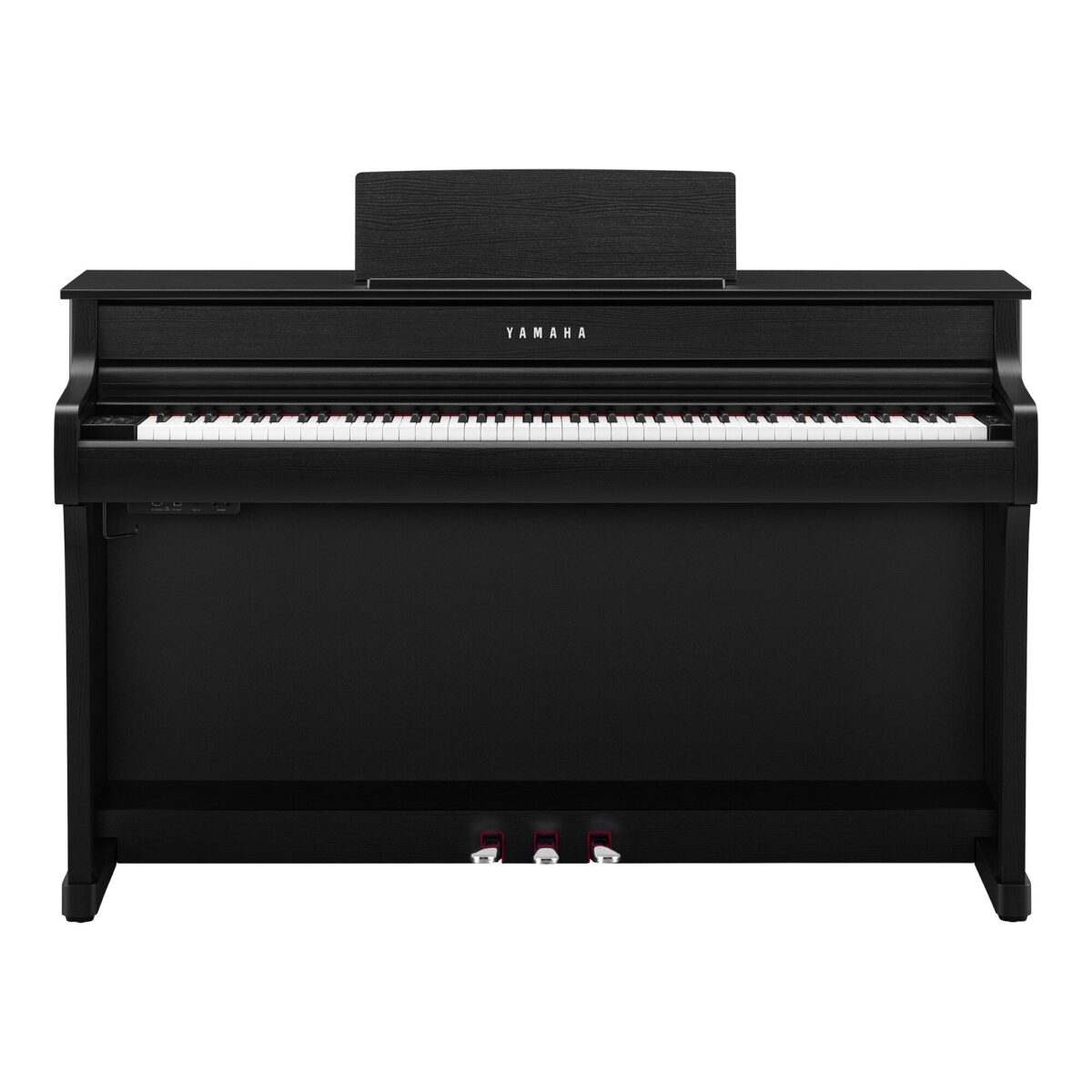 Yamaha Clavinova CLP-835 Digital Piano