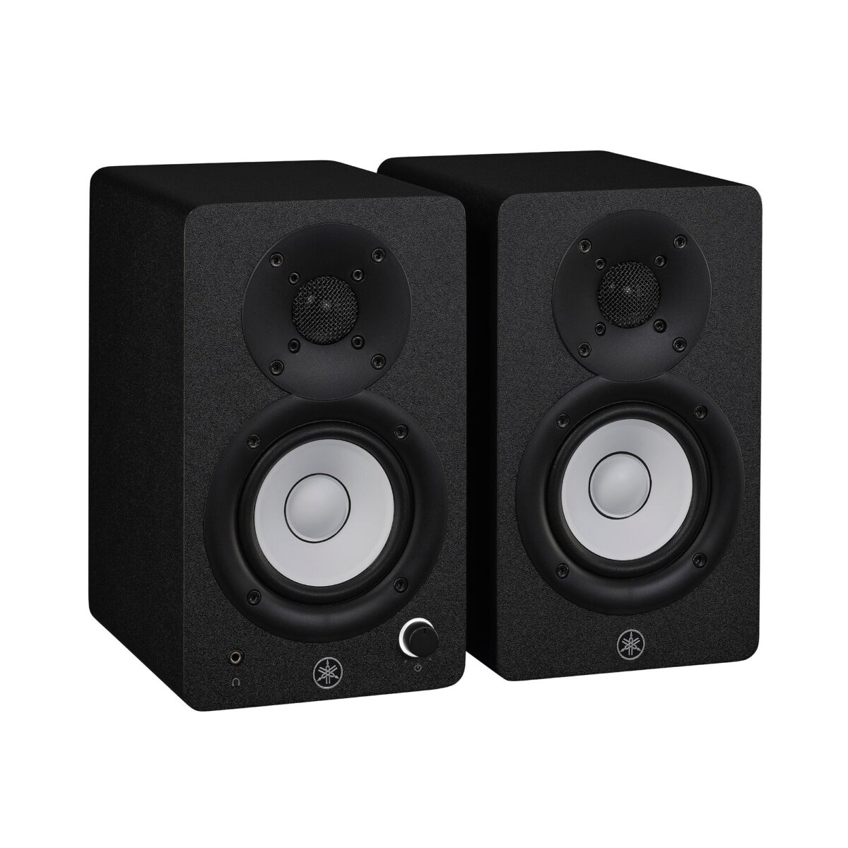 Yamaha HS3 3.5-Inch Powered Studio Monitors (Pair)