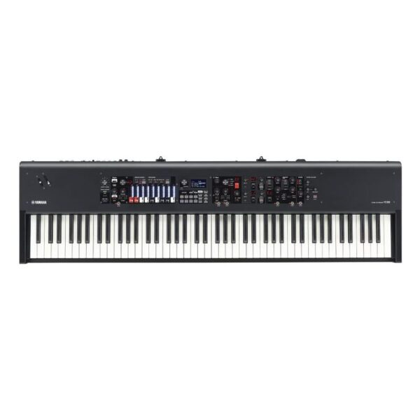 Yamaha YC88 88-Key Stage Keyboard