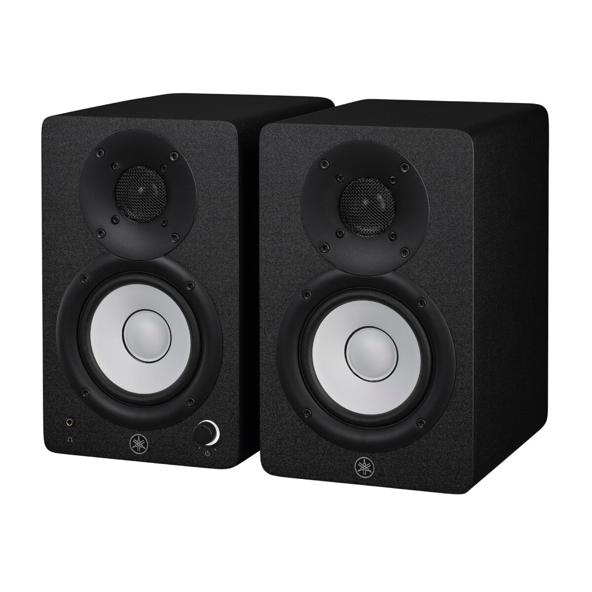 Yamaha HS4 4.5-Inch Powered Studio Monitors (Pair)