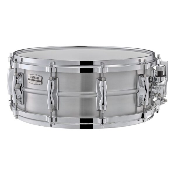 Yamaha Recording Custom Aluminium Snare Drum (RAS1455 / RAS1465)