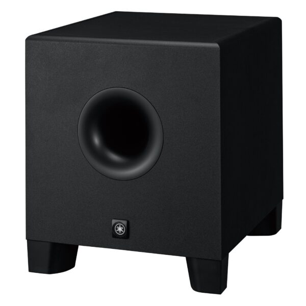 Yamaha HS8S 8-Inch Powered Studio Subwoofer