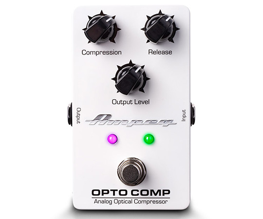 Ampeg Opto Comp