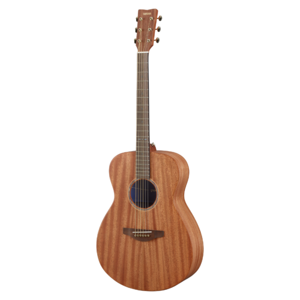 Yamaha STORIA II Acoustic-Electric Guitar – Natural