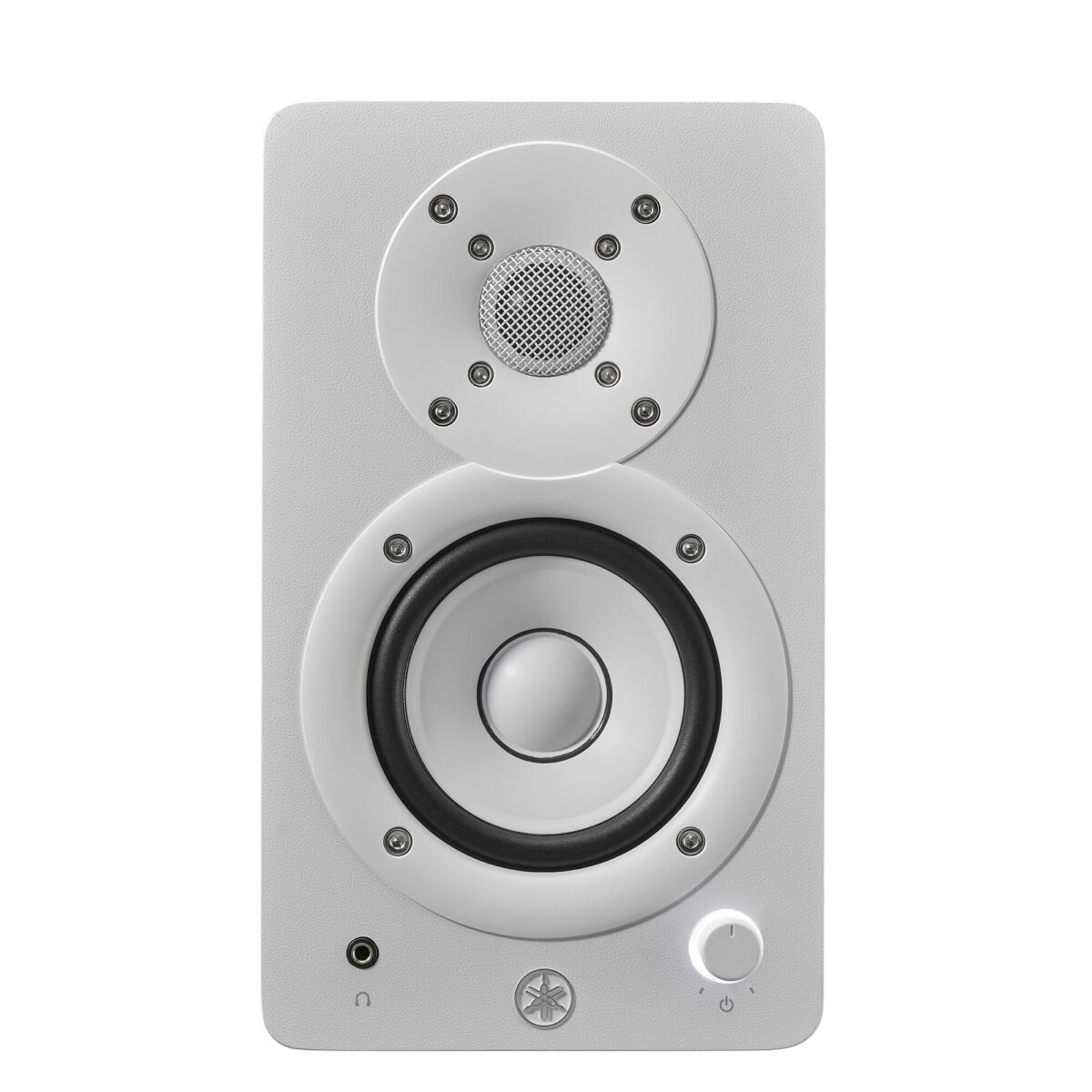 Yamaha HS3 3.5-Inch Powered Studio Monitors (Pair)