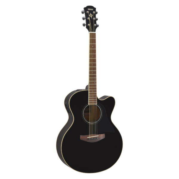 Yamaha CPX600 Electro-Acoustic Guitar