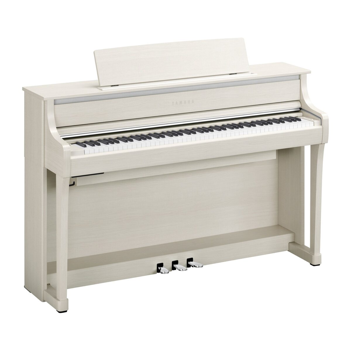 Yamaha Clavinova CLP-875 Digital Piano
