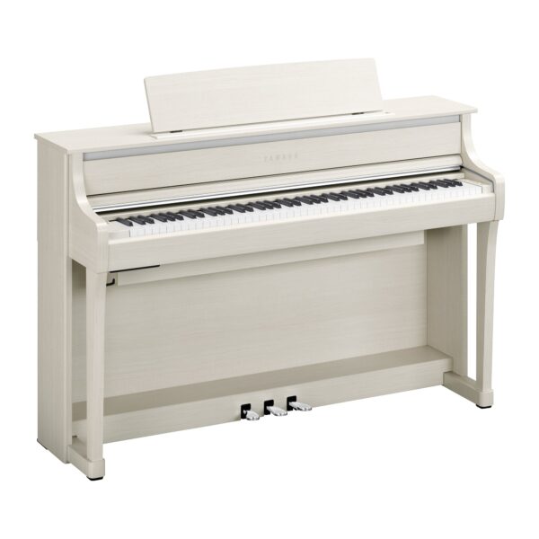 Yamaha Clavinova CLP-875 Digital Piano