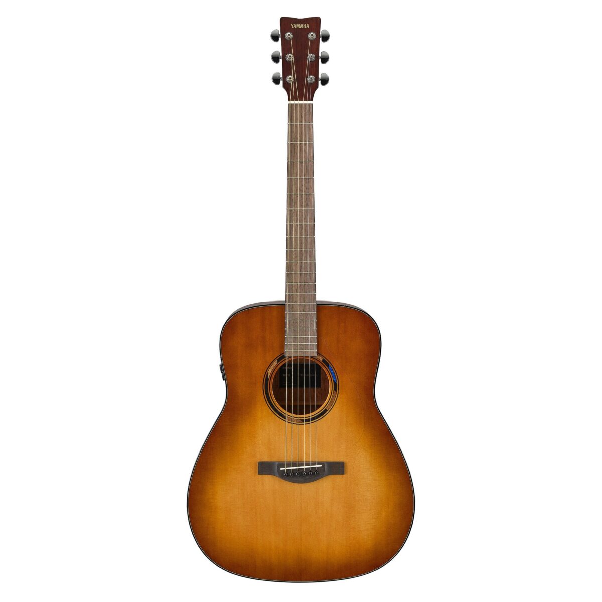 Yamaha TAG1E TransAcoustic Guitar