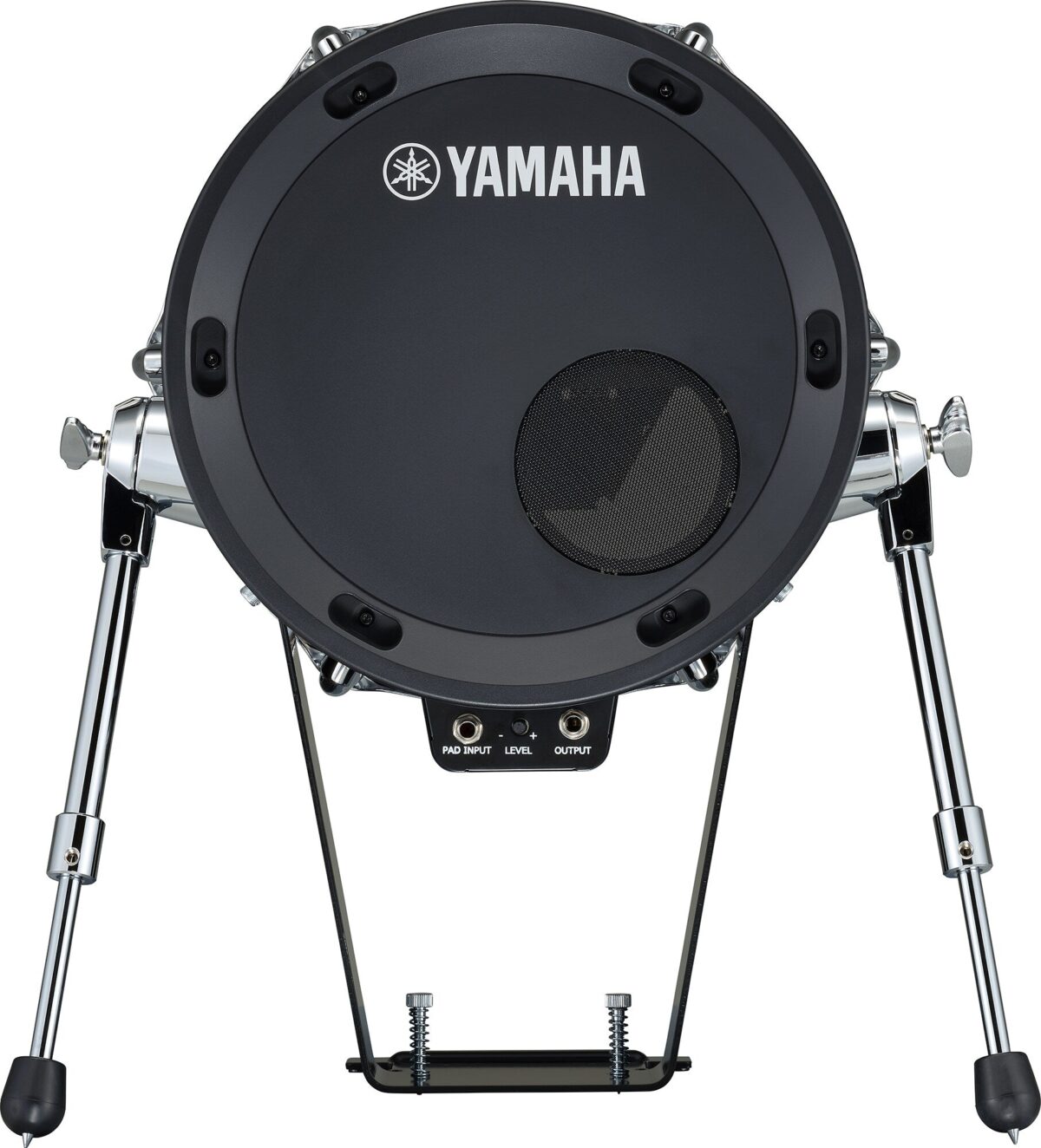 Yamaha DTX10 Electronic Drum Kit