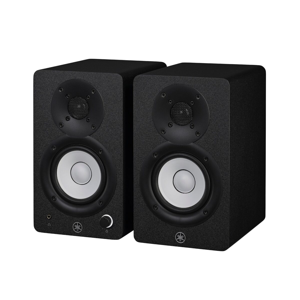 Yamaha HS3 3.5-Inch Powered Studio Monitors (Pair)