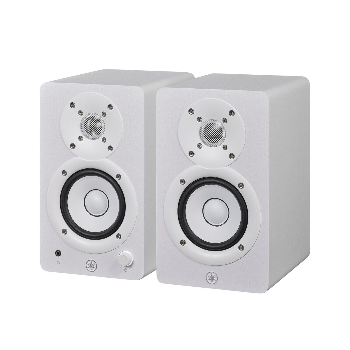 Yamaha HS3 3.5-Inch Powered Studio Monitors (Pair)