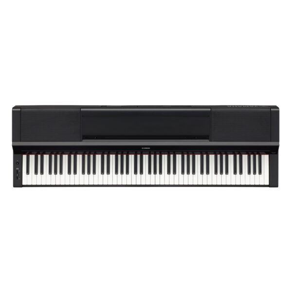 Yamaha P-S500 Smart Digital Piano – Black