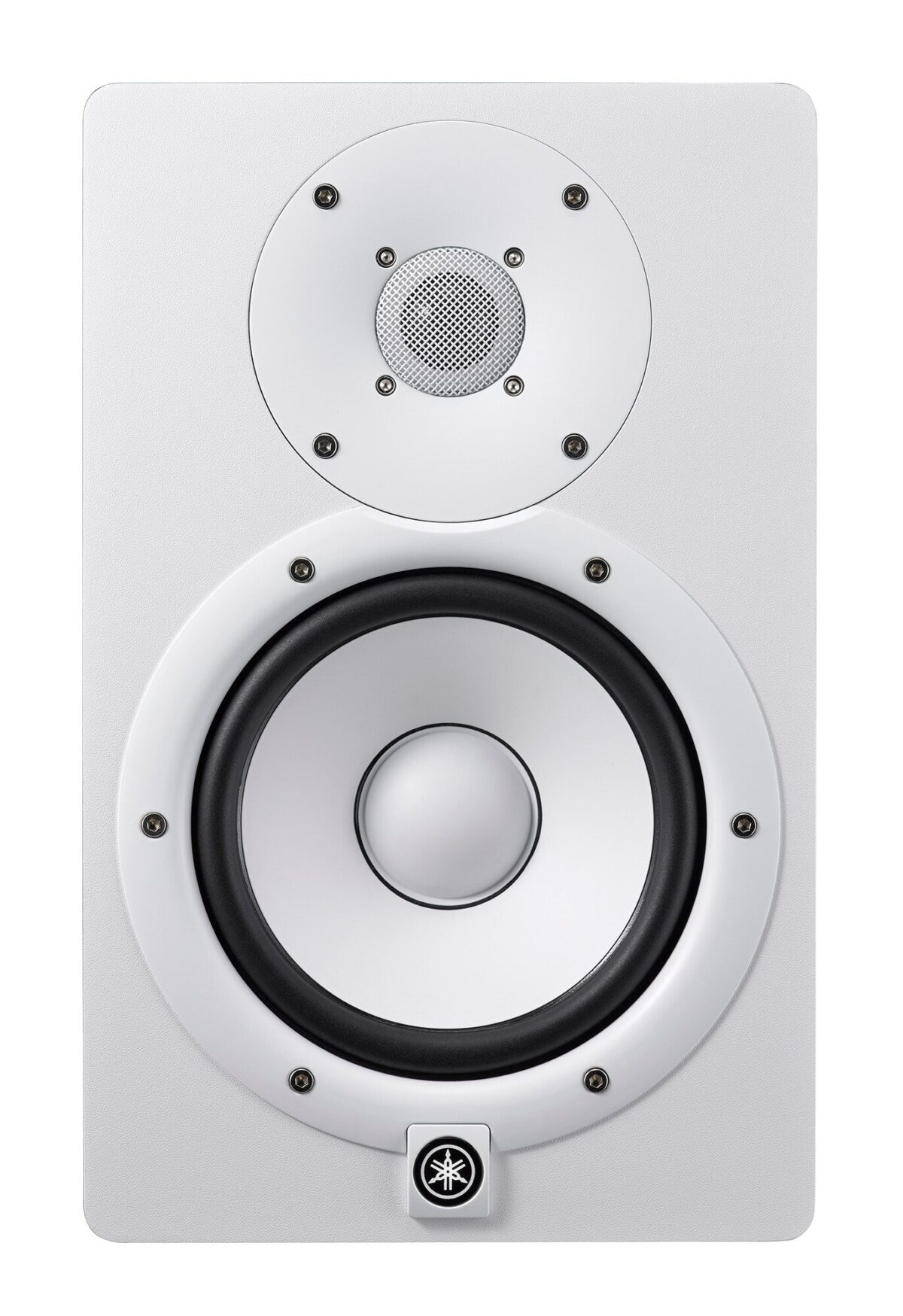 Yamaha HS7 6.5-Inch Powered Studio Monitors (Pair)