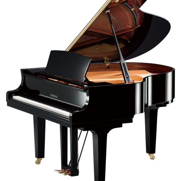 Yamaha C1X CX Series Grand Piano