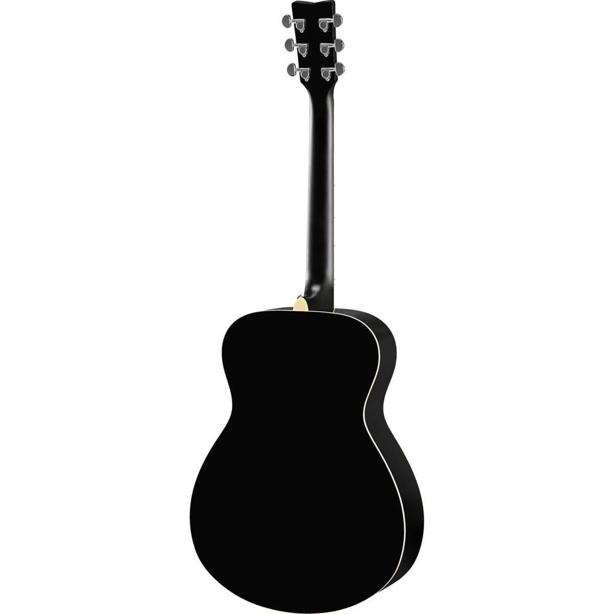 Yamaha FS820 Concert Acoustic Guitar