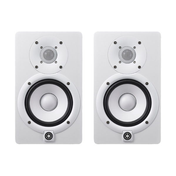 Yamaha HS5 5-Inch Powered Studio Monitors (Pair)